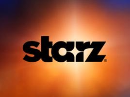 starz電視台 starz電視台