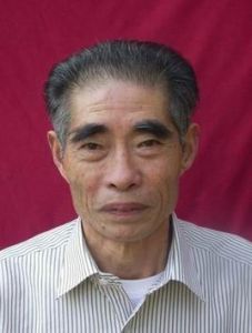 徐川[成都中醫學院任政治輔導員]