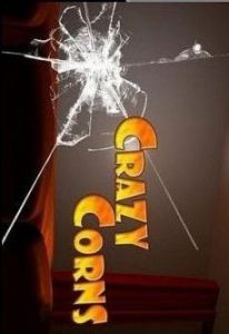 瘋狂的爆米花 瘋狂的爆米花