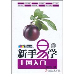 新手易學:上網入門 新手易學:上網入門