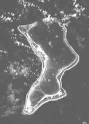 迪戈加西亞島 迪戈加西亞島