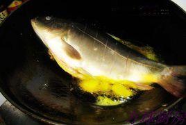 香其醬燉大魚 香其醬燉大魚