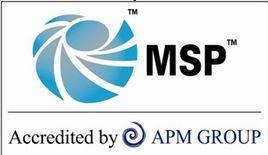 MSP認證