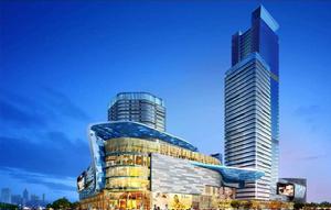 南通圓融廣場 南通圓融廣場