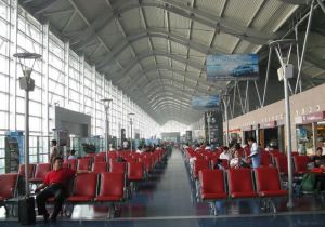 機場公交式運營 機場公交式運營