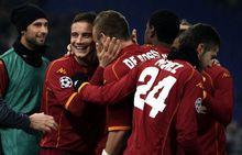 馬特奧&middot;布里吉比賽照（二）