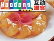 蛋酥土豆片 蛋酥土豆片