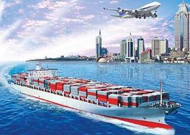 報關與國際貨運專業 報關與國際貨運專業