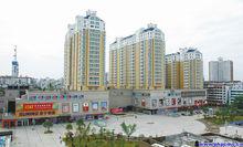 鷹潭市行政區劃圖