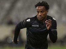 安德烈·卡里略