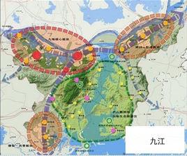 九江都市區 九江都市區