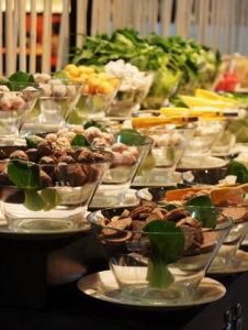 自助火鍋 自助火鍋