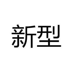 新型 新型