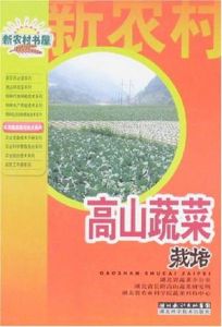 高山蔬菜栽培 高山蔬菜栽培