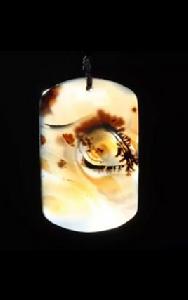 海洋玉髓 海洋玉髓