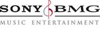 索尼BMG音樂娛樂公司
