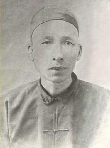 鄭仲[民國企業家]