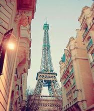 艾菲爾鐵塔美圖
