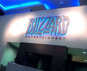暴雪娛樂公司 暴雪娛樂公司