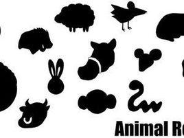 動物們的房間 動物們的房間