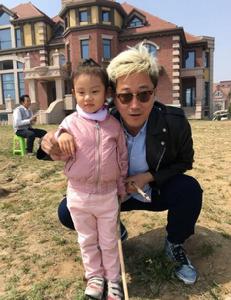 郭大雷[中國內地導演]