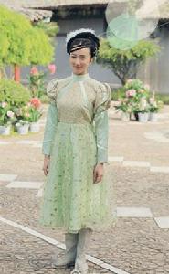 小翠[電視劇《封神英雄》角色]