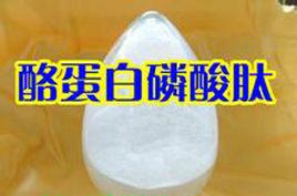 酪蛋白磷酸肽簡稱CPP 酪蛋白磷酸肽簡稱CPP