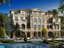 雲頂莊園 雲頂莊園