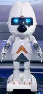 搜狗汪仔機器人 搜狗汪仔機器人