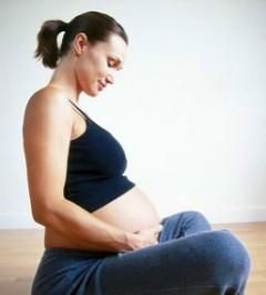 孕婦早產 孕婦早產