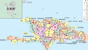 多米尼加共和國