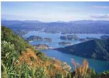 流溪河國家森林公園