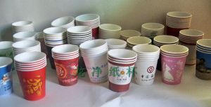 蒼南縣龍港龍淨紙杯廠