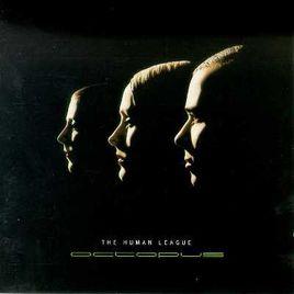 octopus[The Human League專輯]