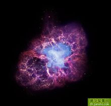 雲團初期的崩潰