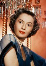 芭芭拉·斯坦威克