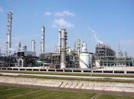 上海賽科石油化工有限公司 上海賽科石油化工有限公司