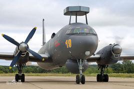 伊爾-38N反潛機 伊爾-38N反潛機