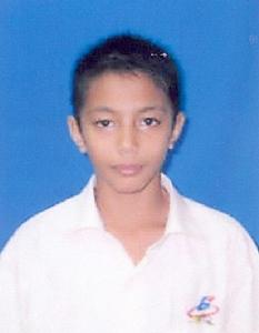 阿布德·拉希德·穆罕默德 阿布德·拉希德·穆罕默德