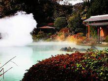 蔣介石湯山溫泉別墅