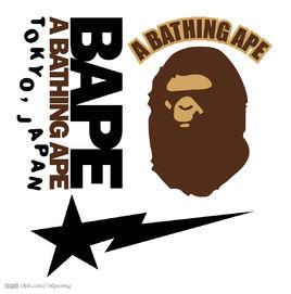 A Bathing Ape A Bathing Ape