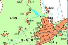 黃石圈村 黃石圈村