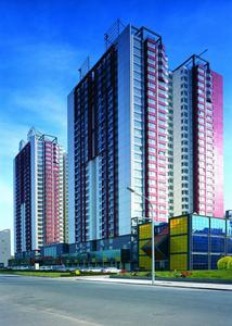 易構空間 易構空間