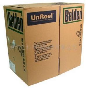 Belden電纜