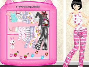 蘿莉睡衣派對 蘿莉睡衣派對