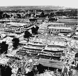 唐山抗震紀念館