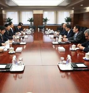 商品貿易談判 商品貿易談判