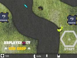 閃客快打4中文修改版 閃客快打4中文修改版