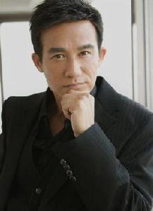 李子雄[中國香港影視男演員]