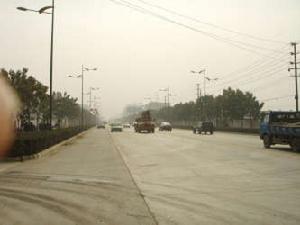 上道西城二期 上道西城二期